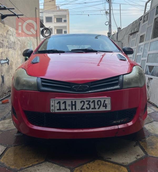 شيري فولوين 2 2012 للبيع في العراق -  بغداد